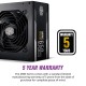 Cooler Master MWE 650 v2 Gold
